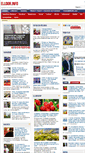 Mobile Screenshot of elldor.info